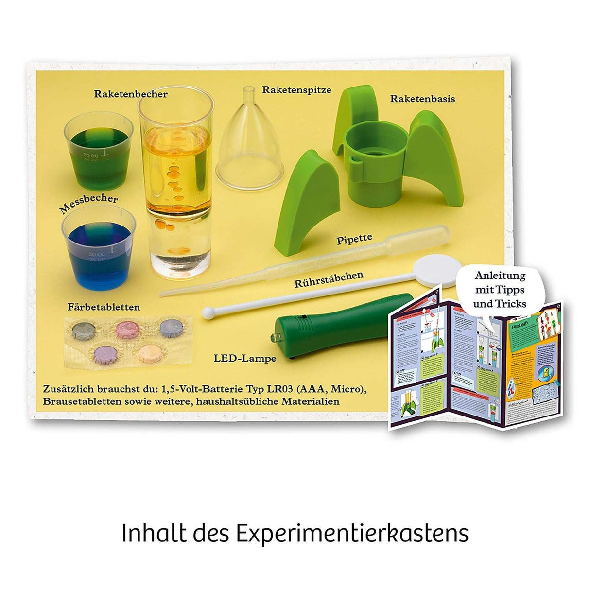 Mitbring.Space-Bubbles