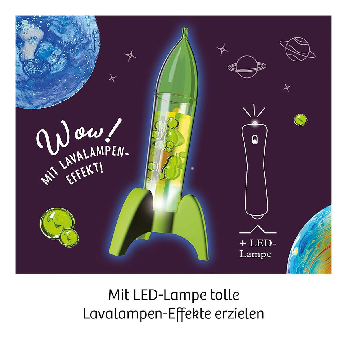 Mitbring.Space-Bubbles