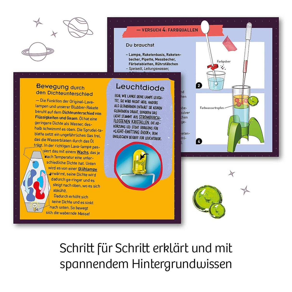 Mitbring.Space-Bubbles