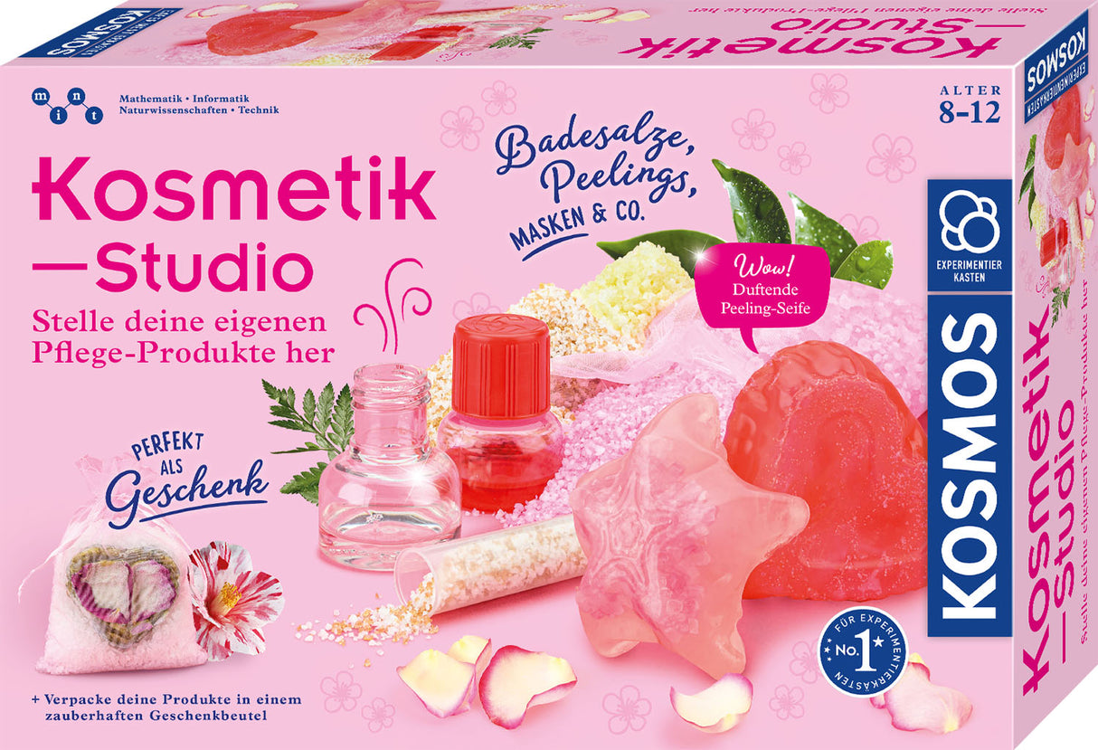 Kosmetik Studio