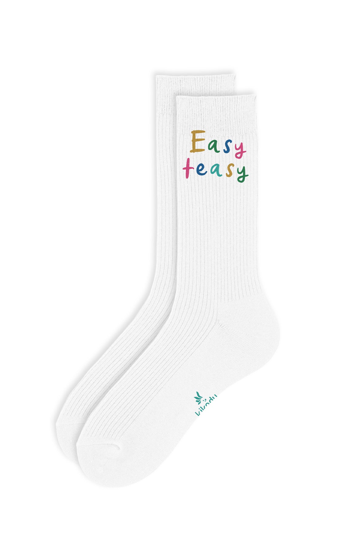 Socken Easy Teasy 27-30