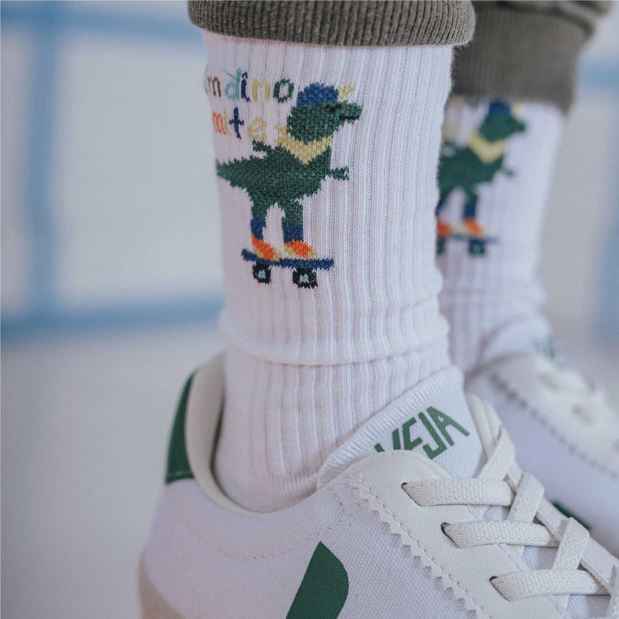 Socken I`m Dinomite 23-26