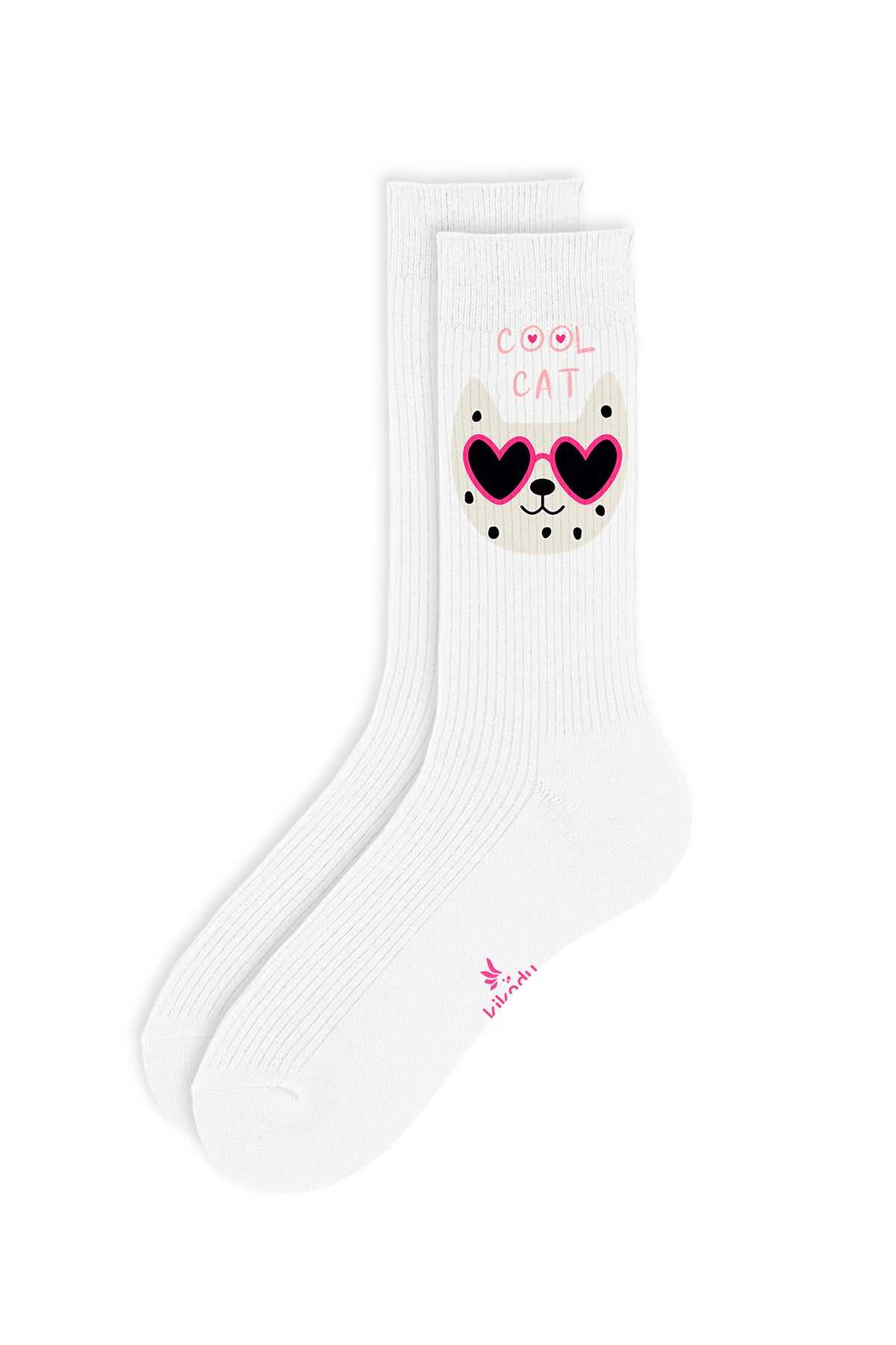 Socken Cool Cat 27-30