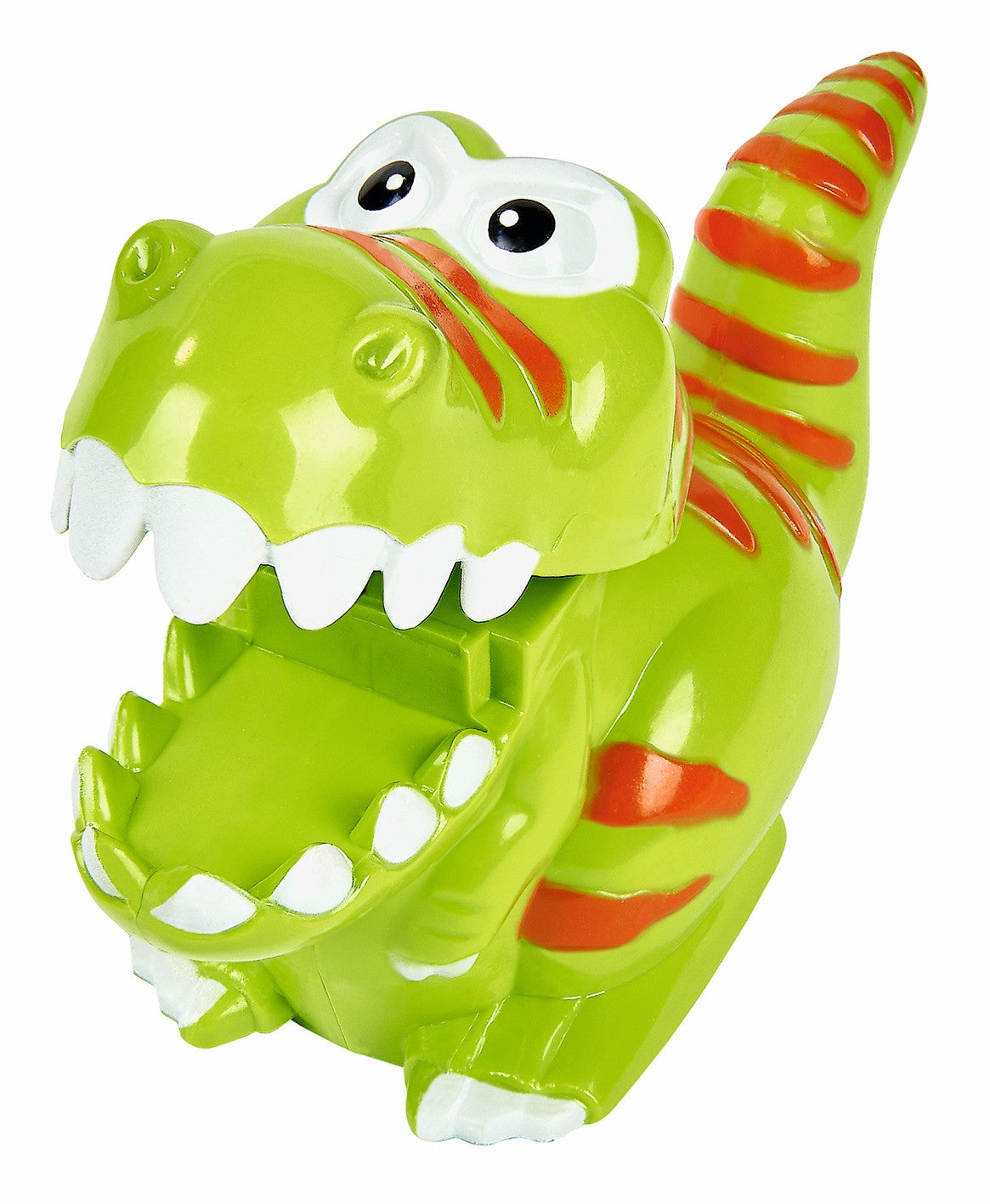 Flitzender T-Rex