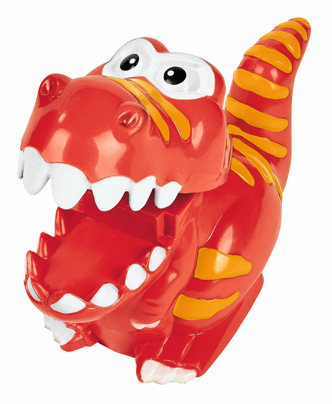 Flitzender T-Rex