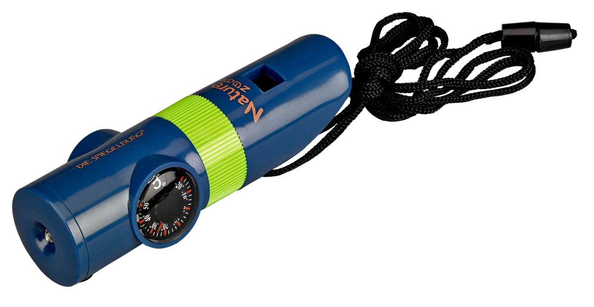 Entdecker-Tool Nature Zoom