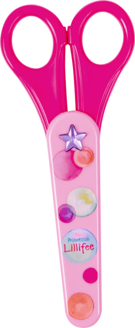 Bastelschere Prinzessin Lillifee
