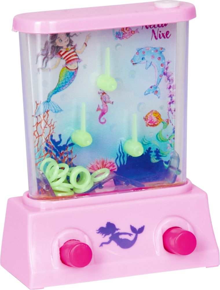 Wasserspiel Nella Nixe sortiert