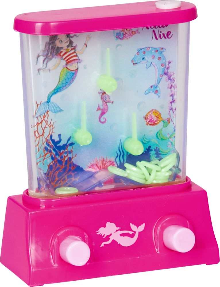 Wasserspiel Nella Nixe sortiert