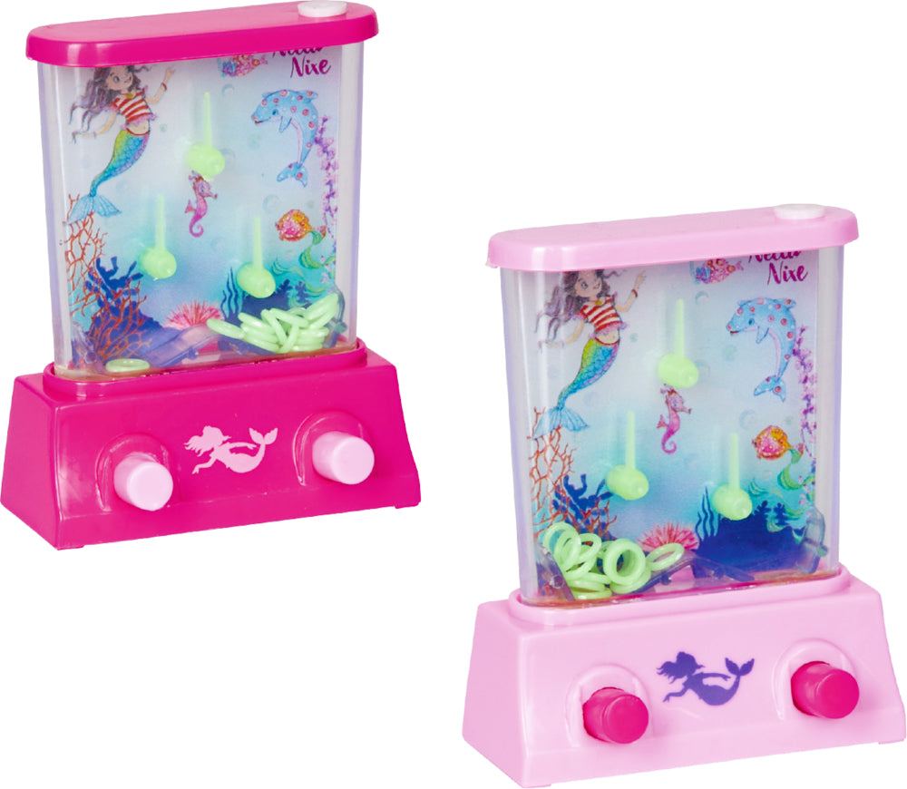 Wasserspiel Nella Nixe sortiert