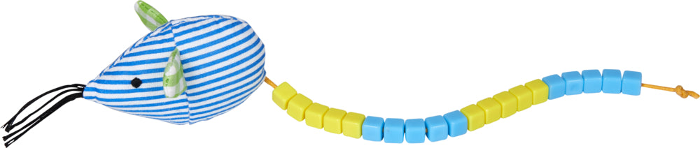 Rechenmaus-Bunte Geschenke