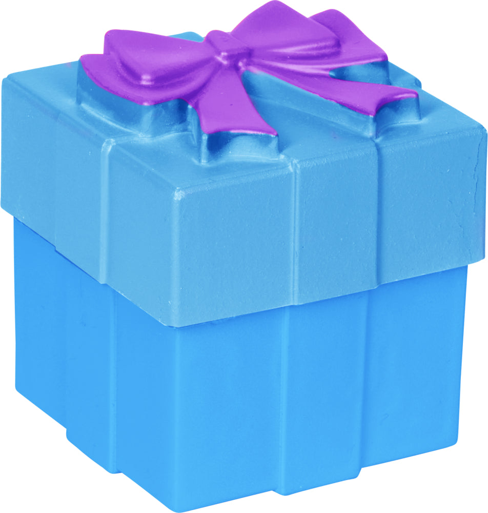 Magische Geschenke mit Radierer