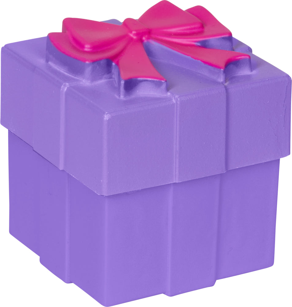 Magische Geschenke mit Radierer
