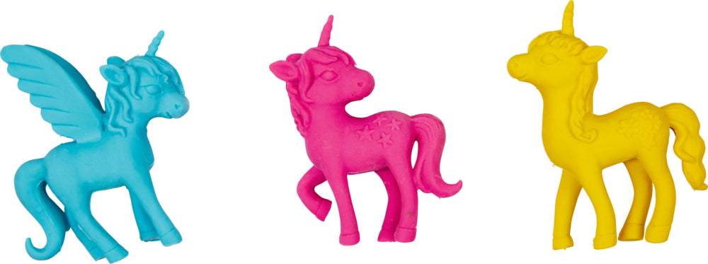Einhorn-Radierer
