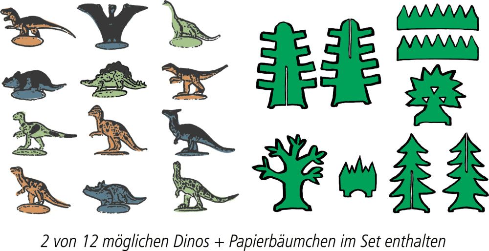 Sandkristalle selber züchten - Wild+Cool