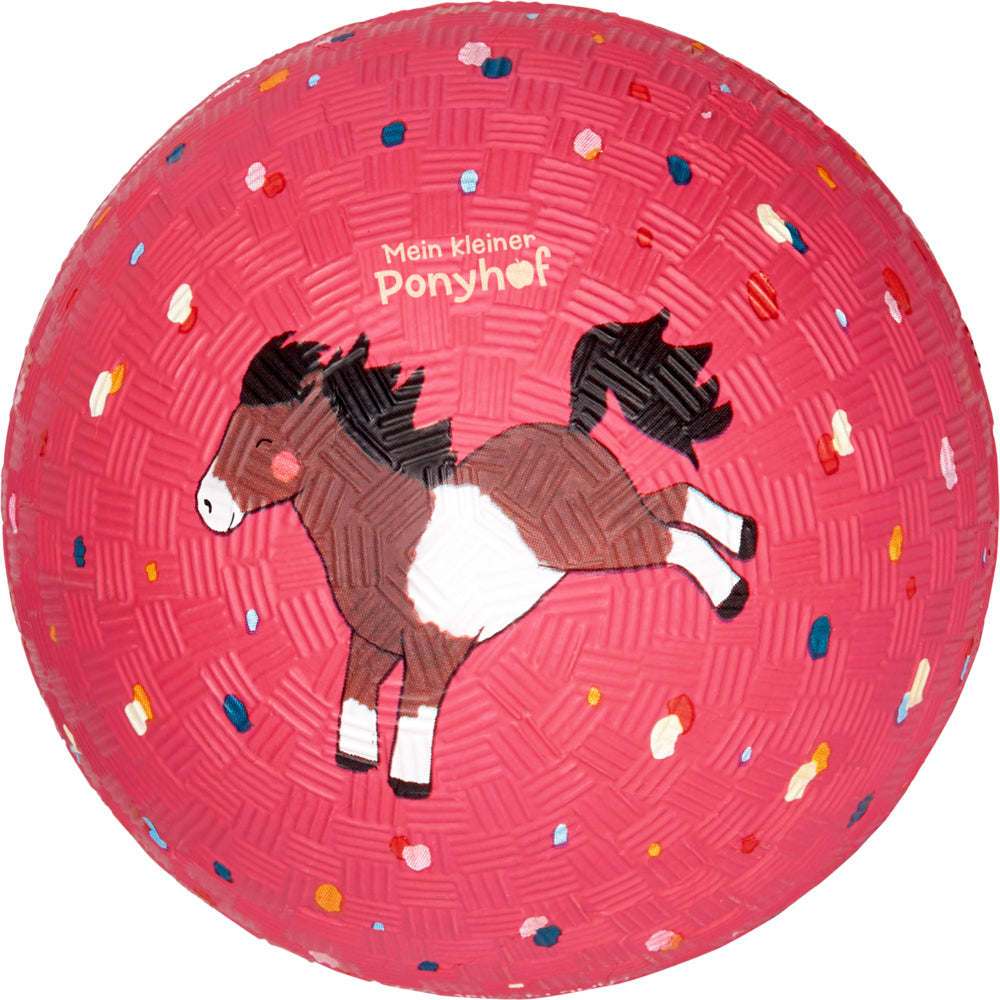 Spielball - Mein kl. Ponyhof