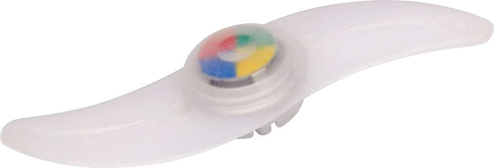 Speichenlicht- Bunte Geschenke