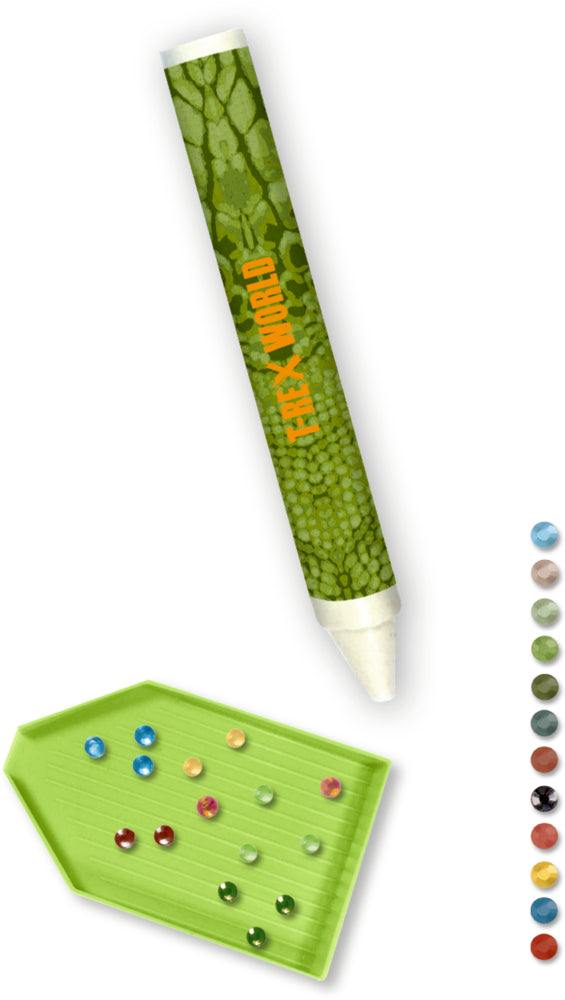 Crystal Glow Pictures