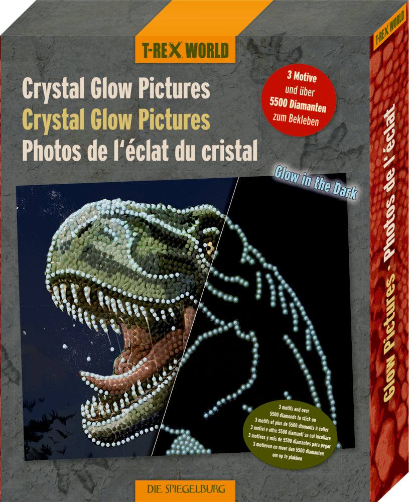 Crystal Glow Pictures