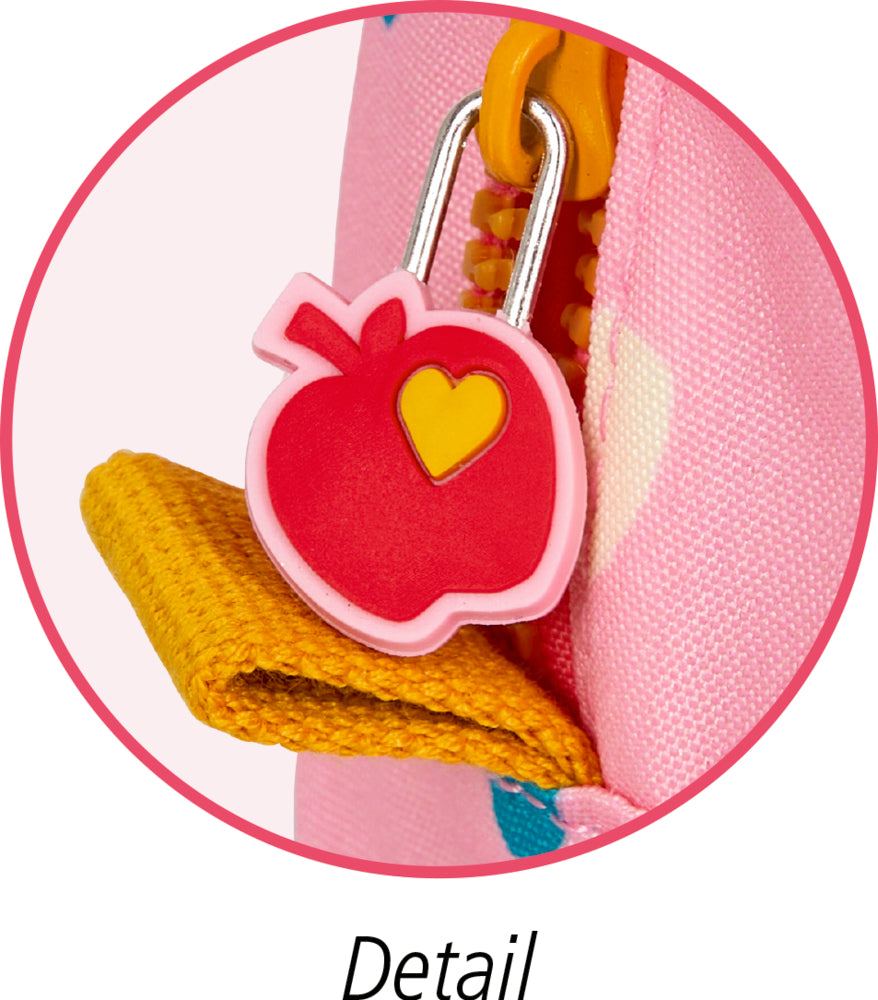 Rucksack "Hey! Pony"