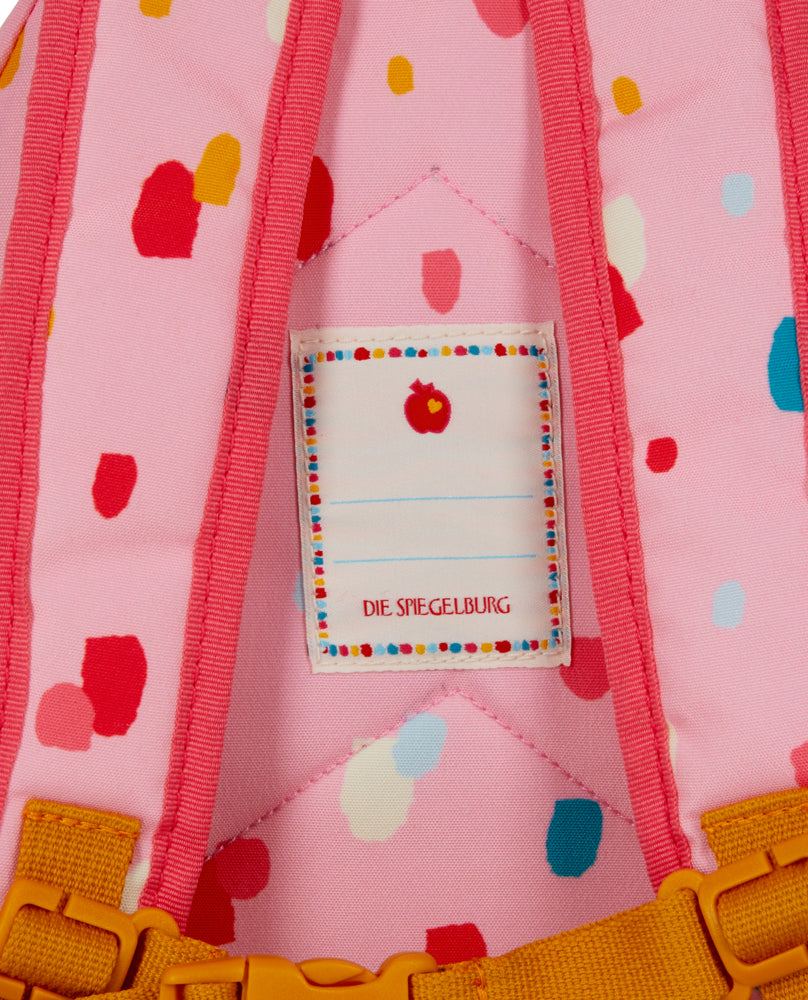 Rucksack "Hey! Pony"