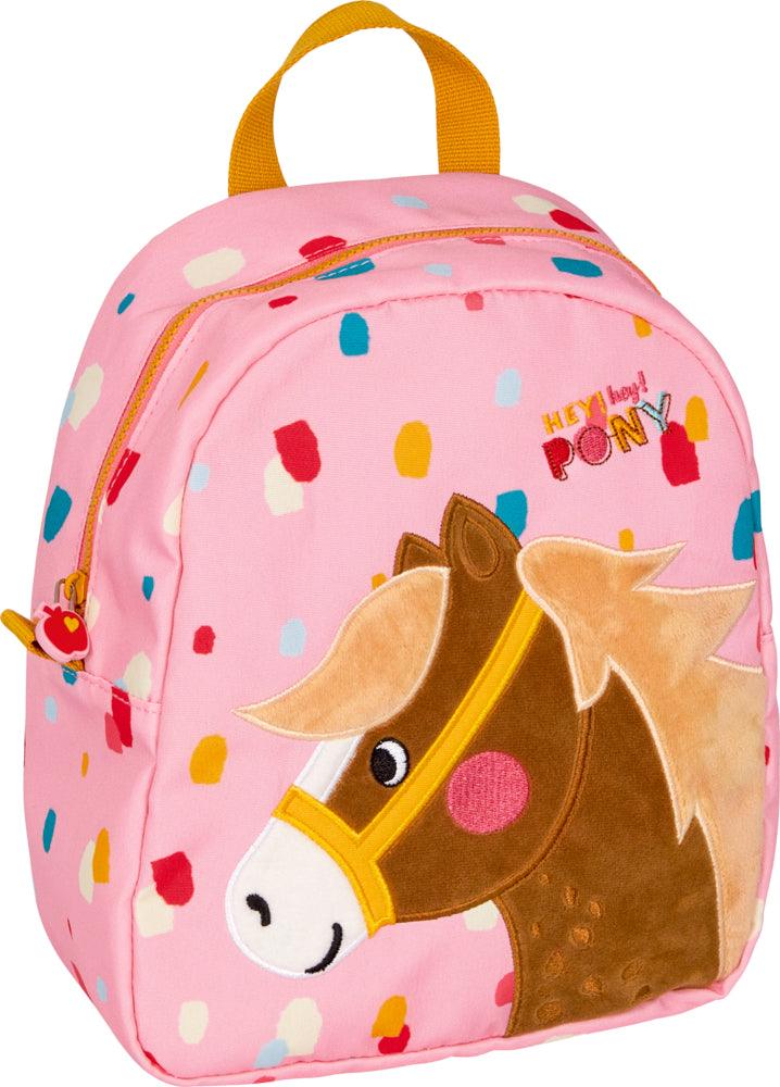 Rucksack "Hey! Pony"