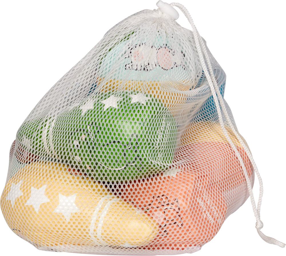 Kegel Set - Die lieben Sieben