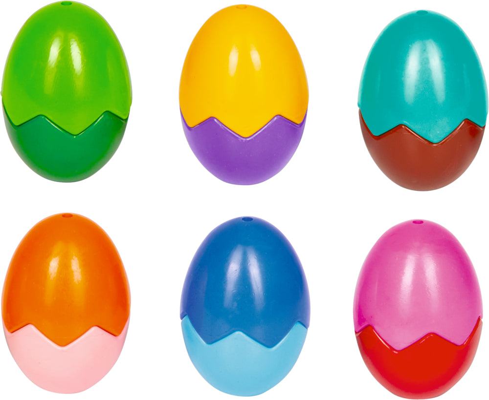 Eier-Wachsmaler