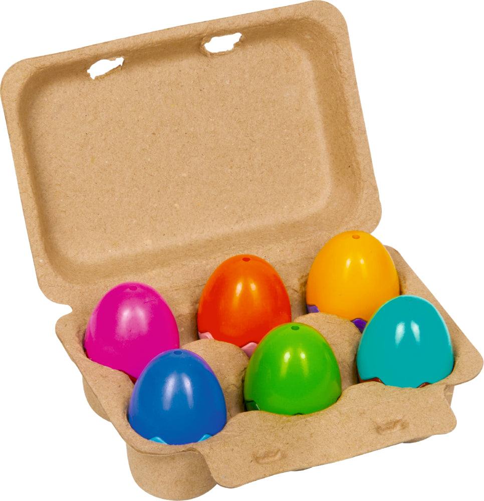 Eier-Wachsmaler