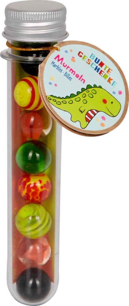 Murmeln Dinosaurier