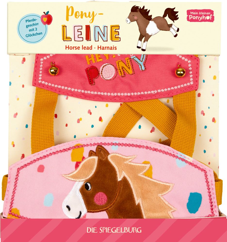 Ponyleine - Mein kleiner Ponyhof