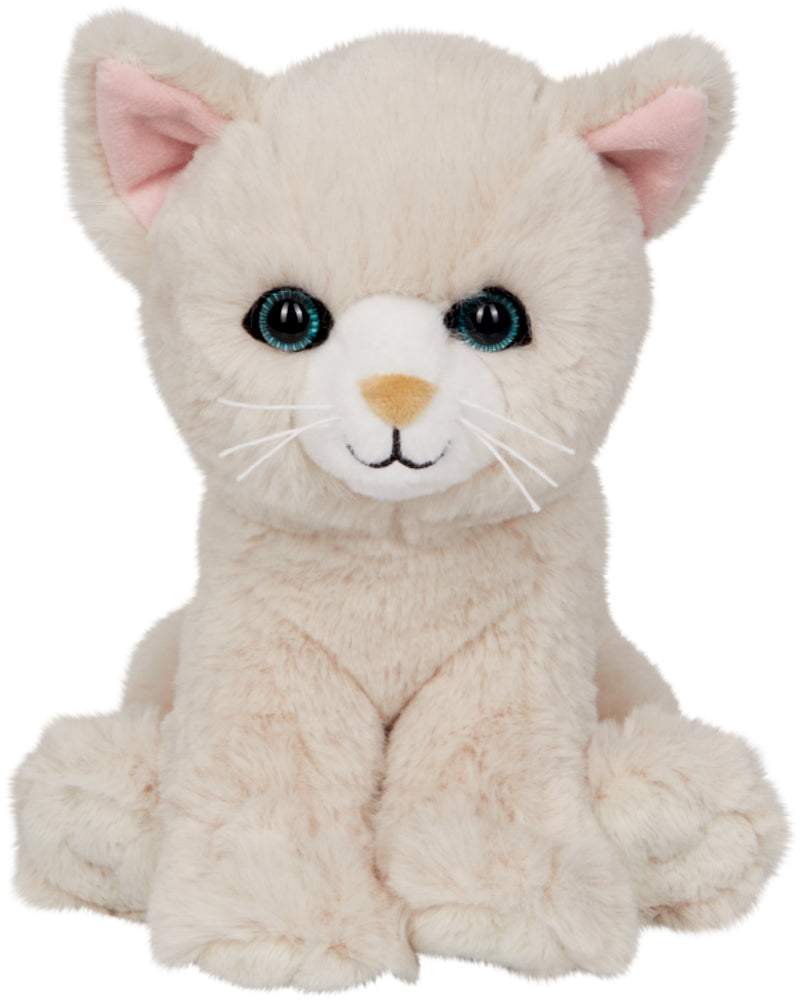 Katze Eddi-Lustige Tierparade