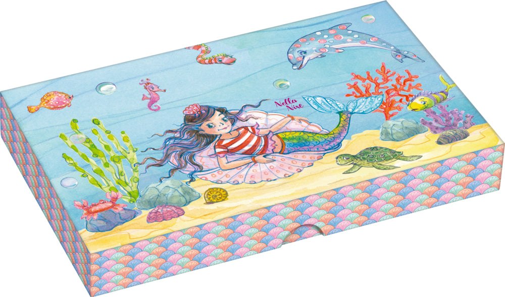 Schmuckset / Nella Nixe