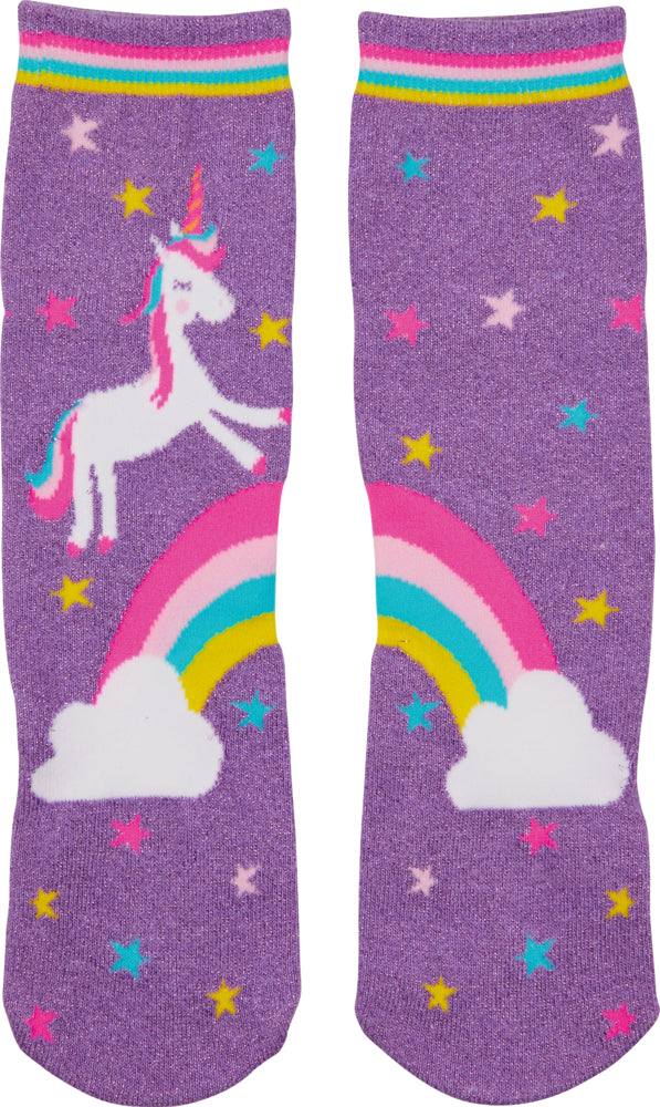 Magic Socks - Einhornparadies one size