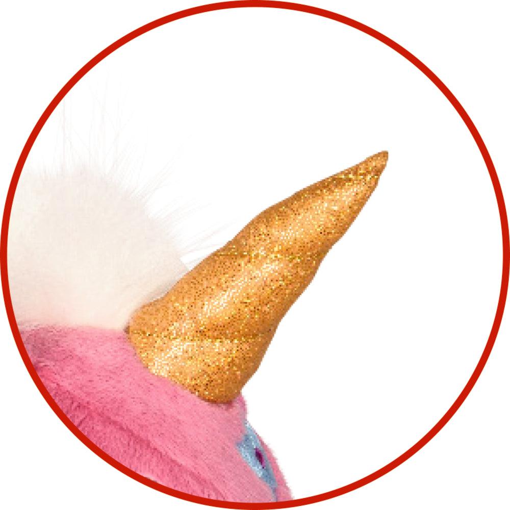 Großes Einhorn Berry - Einhorn-Para