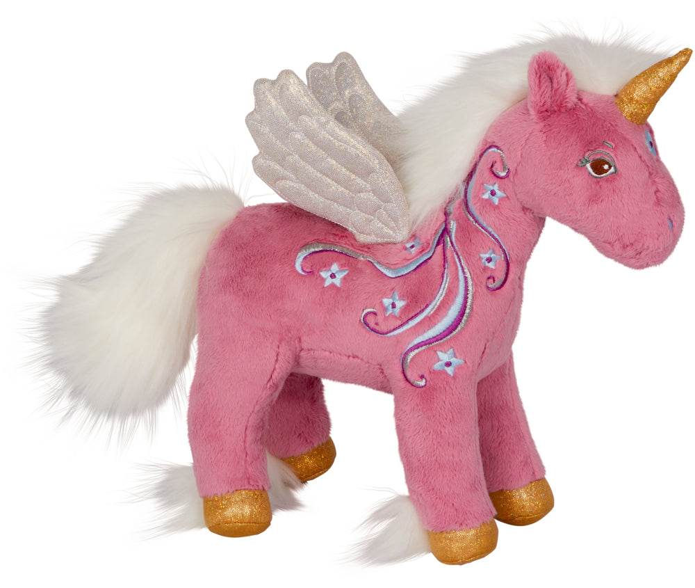 Großes Einhorn Berry - Einhorn-Para