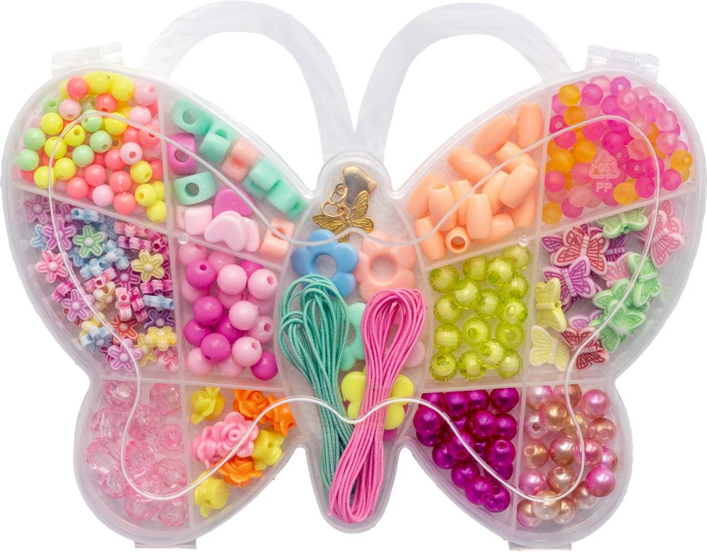 Perlenset - Prinzessin Lillifee