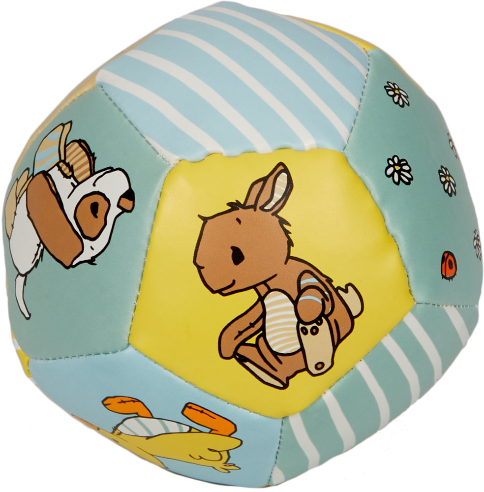 Softball/ J. Tourlonias Design