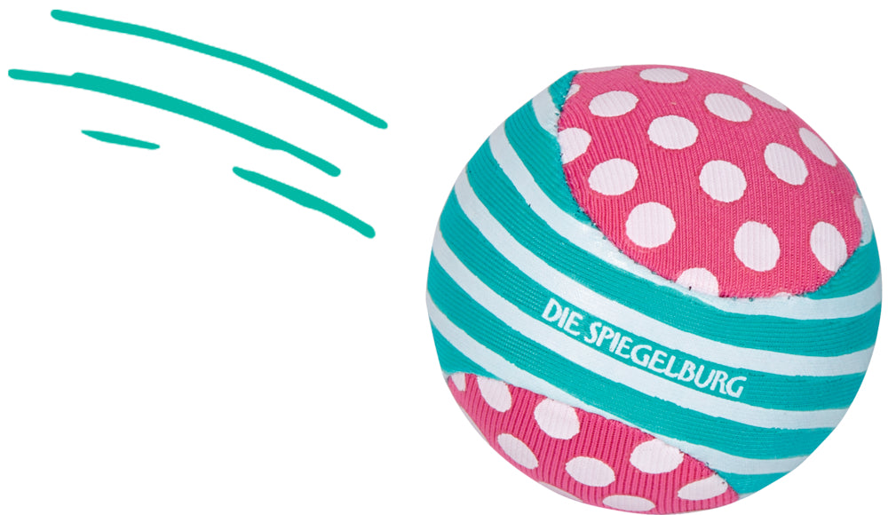 Aqua-Flummi (1 Stück)