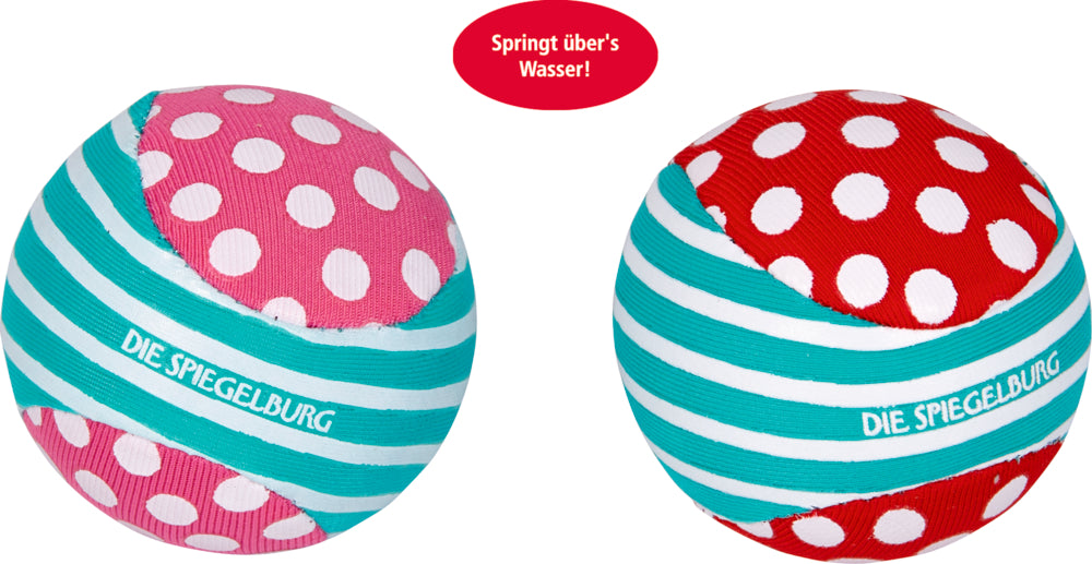 Aqua-Flummi (1 Stück)