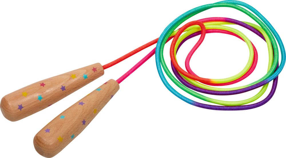 Springseil - Einhorn-Paradies