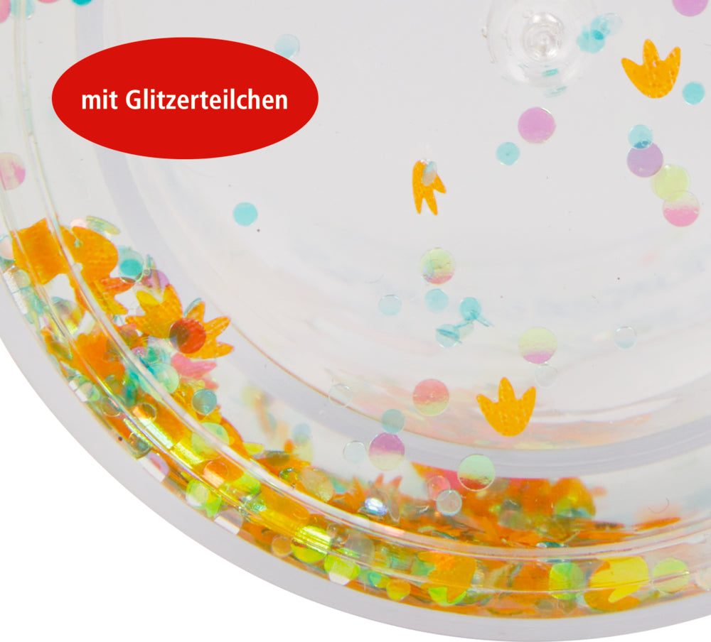Glitzerbecher - Furzipups