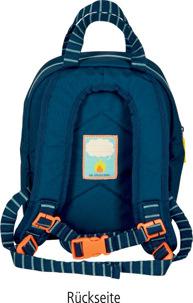 Rucksack Feuerwehr