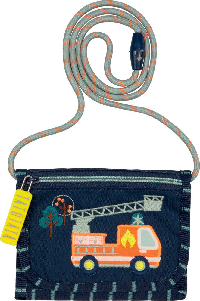 Brustbeutel Feuerwehr
