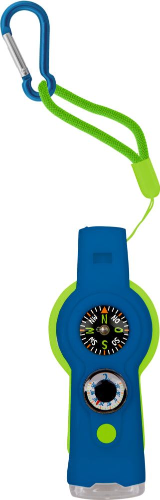 6-in-1 Multi-Tool - Nature Zoom