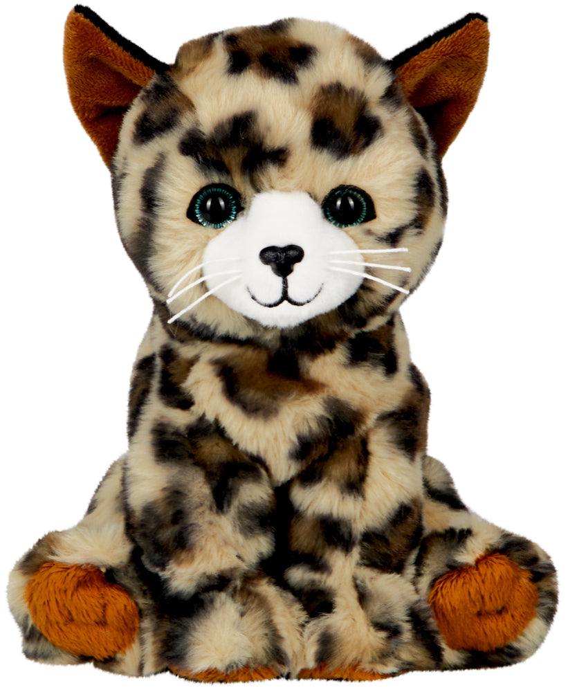 Katze Cleo - Lustige Tierparade