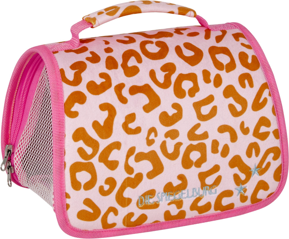 Reisetasche für Plüschtiere