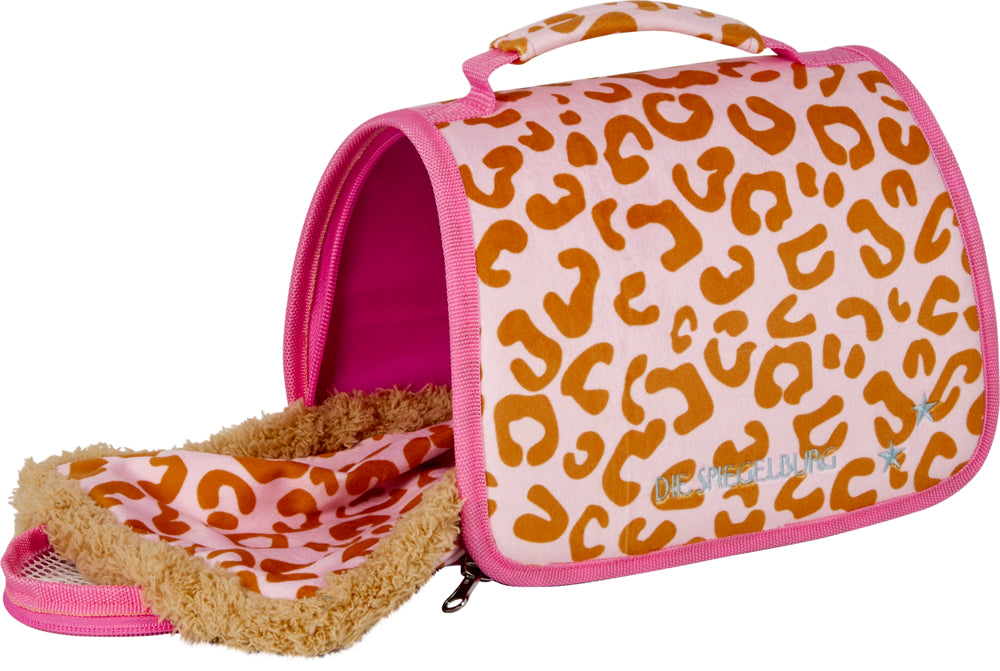 Reisetasche für Plüschtiere