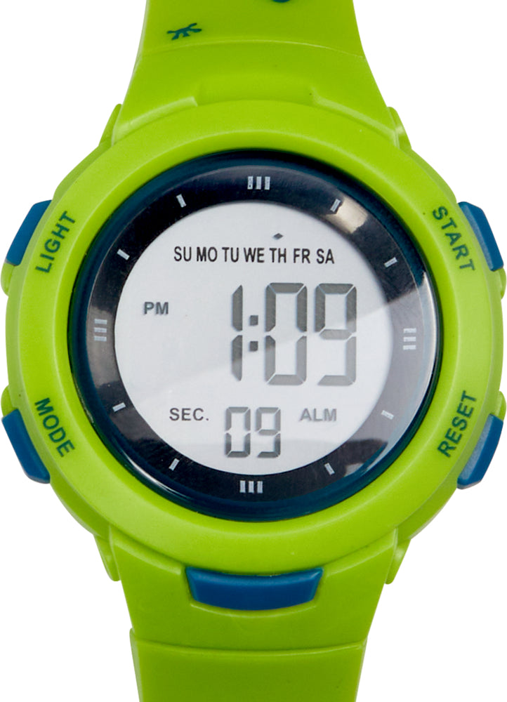 Outdoor-Uhr - Nature Zoom