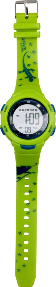 Outdoor-Uhr - Nature Zoom